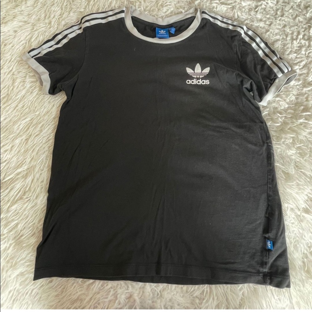 Adidas Classic Logo Top
